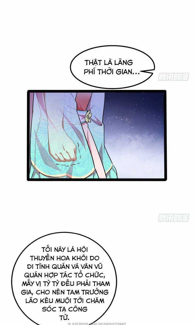 Ta Là Tà Đế Chapter 27 trang 4