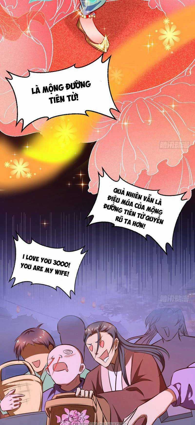 Ta Là Tà Đế Chapter 27 trang 41