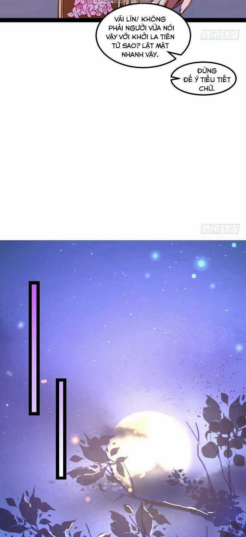 Ta Là Tà Đế Chapter 27 trang 42