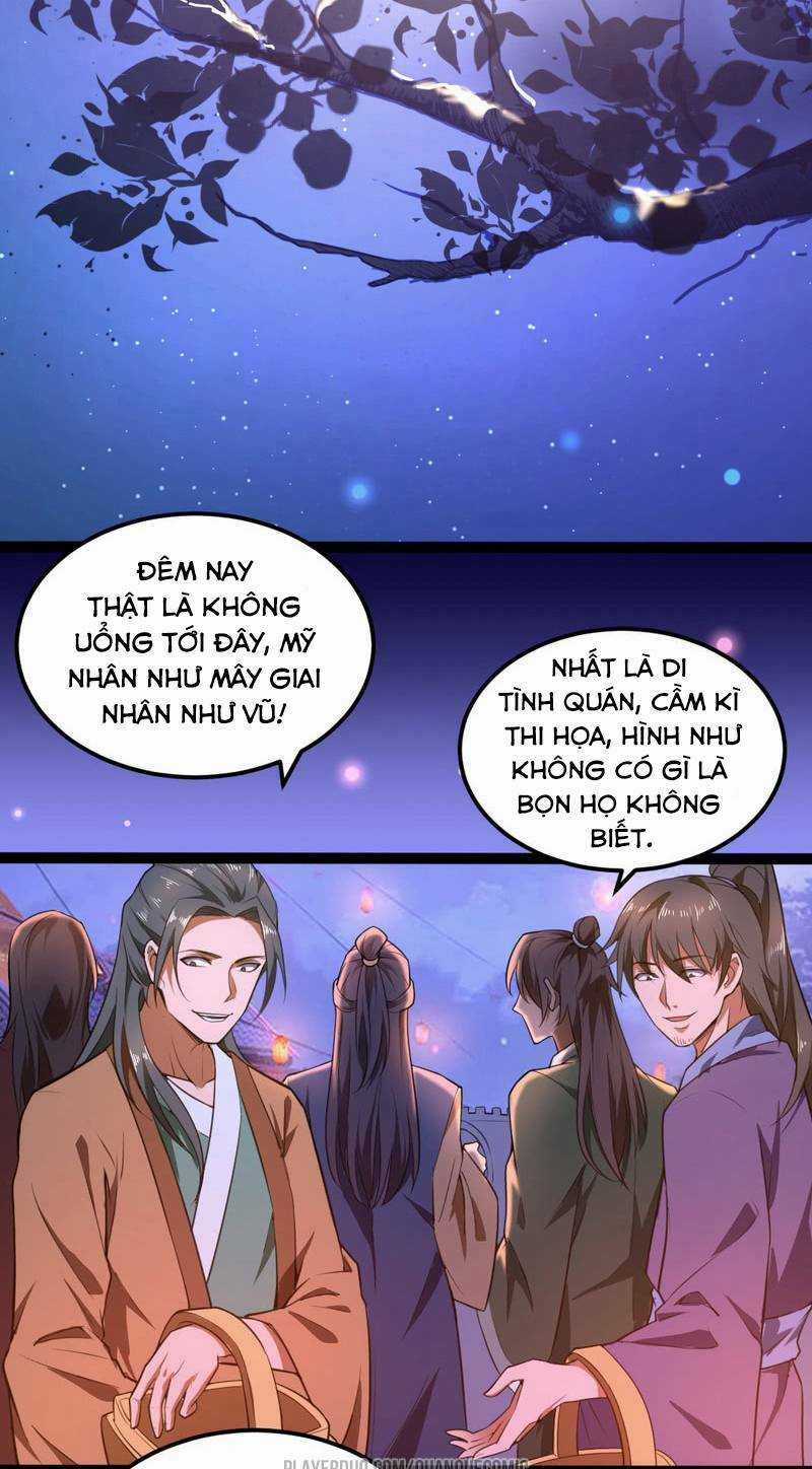 Ta Là Tà Đế Chapter 27 trang 43