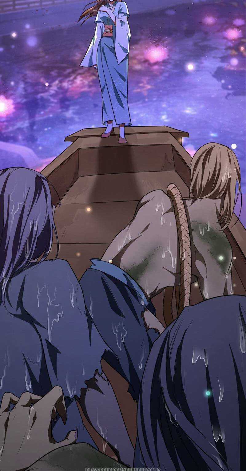 Ta Là Tà Đế Chapter 27 trang 45