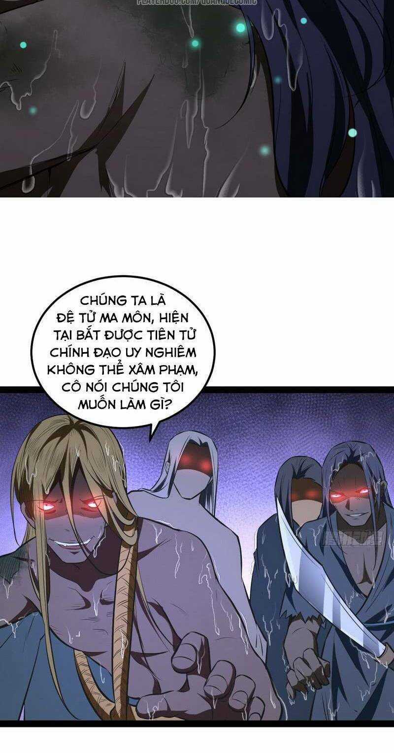 Ta Là Tà Đế Chapter 27 trang 46