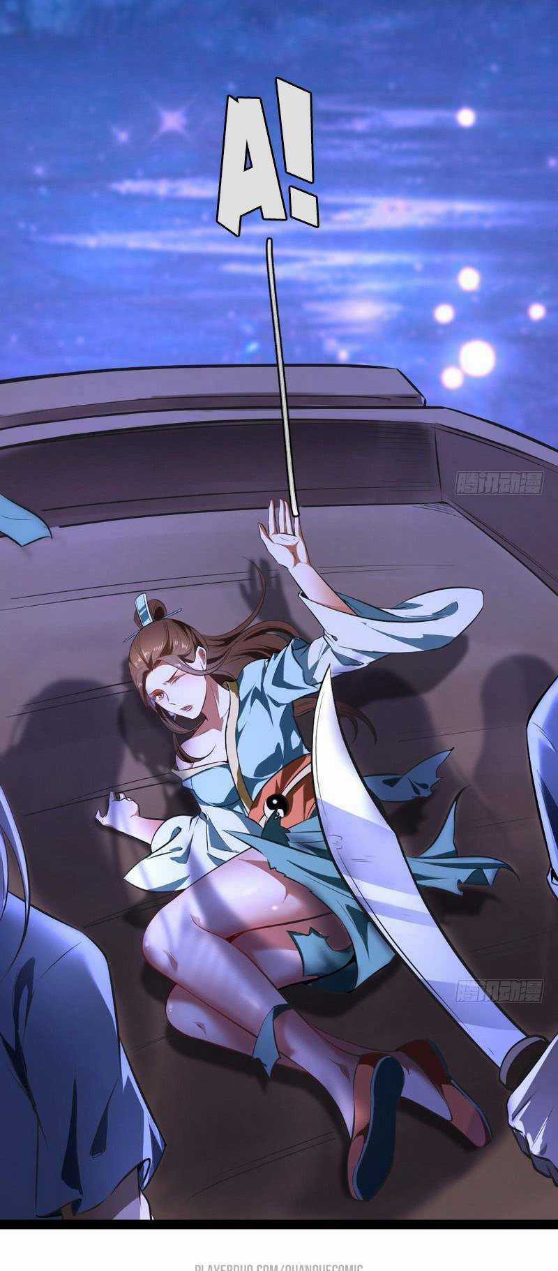 Ta Là Tà Đế Chapter 27 trang 49