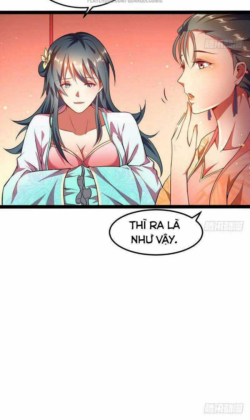 Ta Là Tà Đế Chapter 27 trang 5