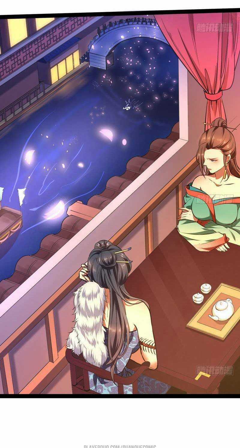 Ta Là Tà Đế Chapter 27 trang 53