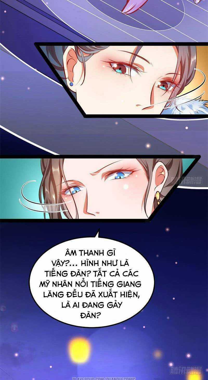Ta Là Tà Đế Chapter 27 trang 57