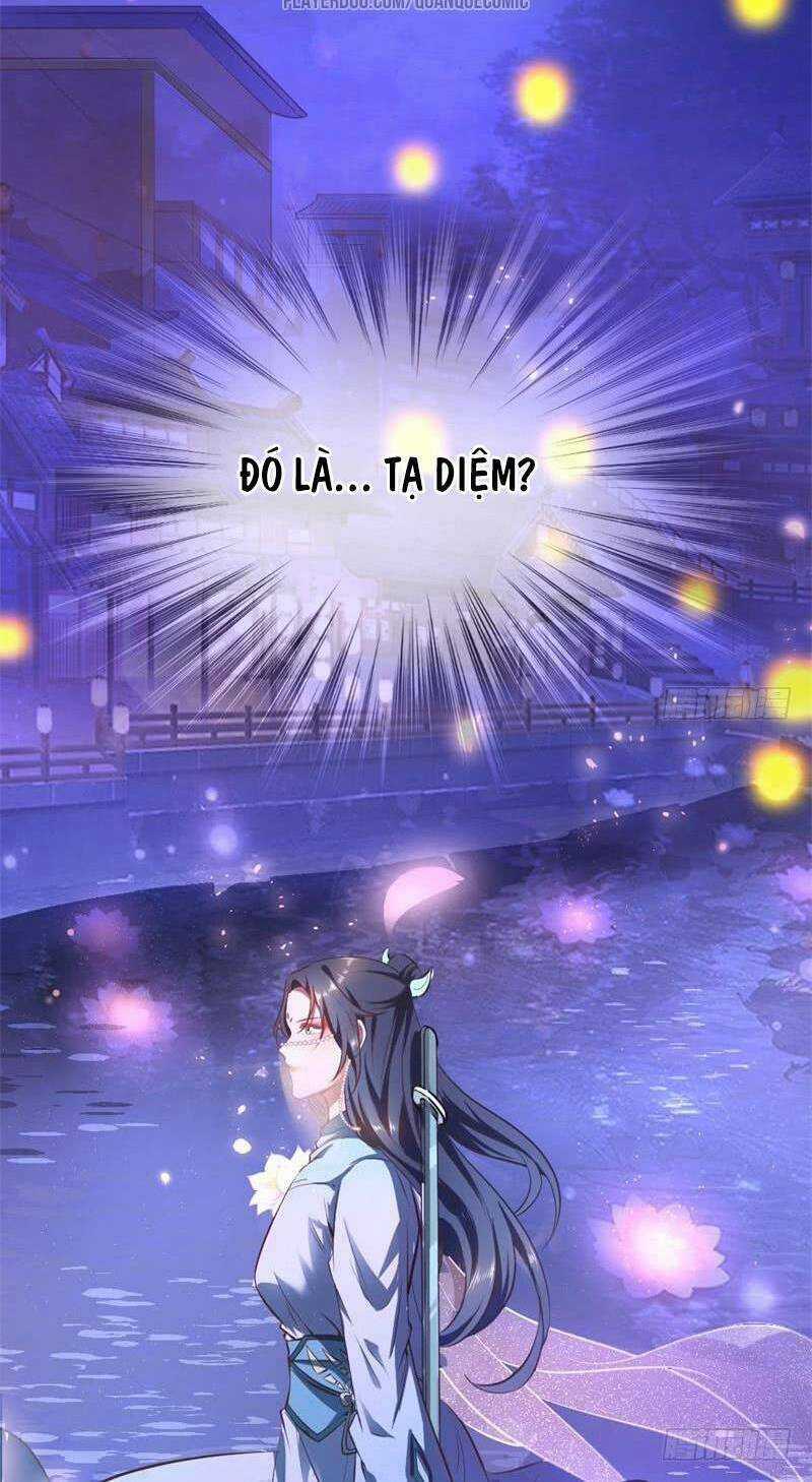 Ta Là Tà Đế Chapter 27 trang 58