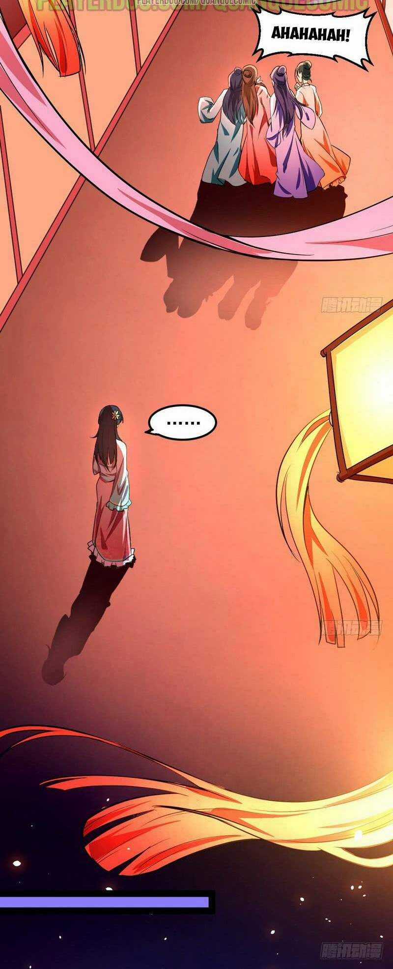 Ta Là Tà Đế Chapter 27 trang 7