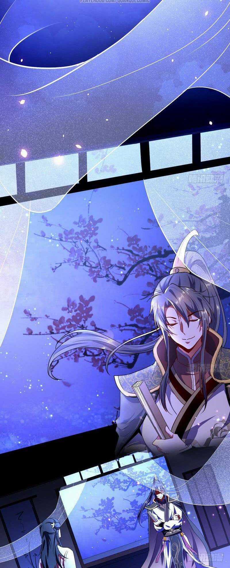 Ta Là Tà Đế Chapter 27 trang 9