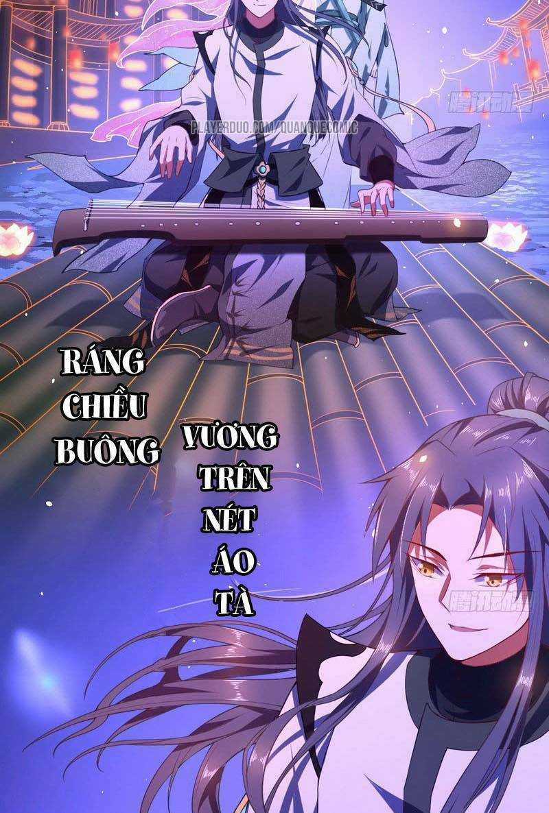 Ta Là Tà Đế Chapter 28 trang 1