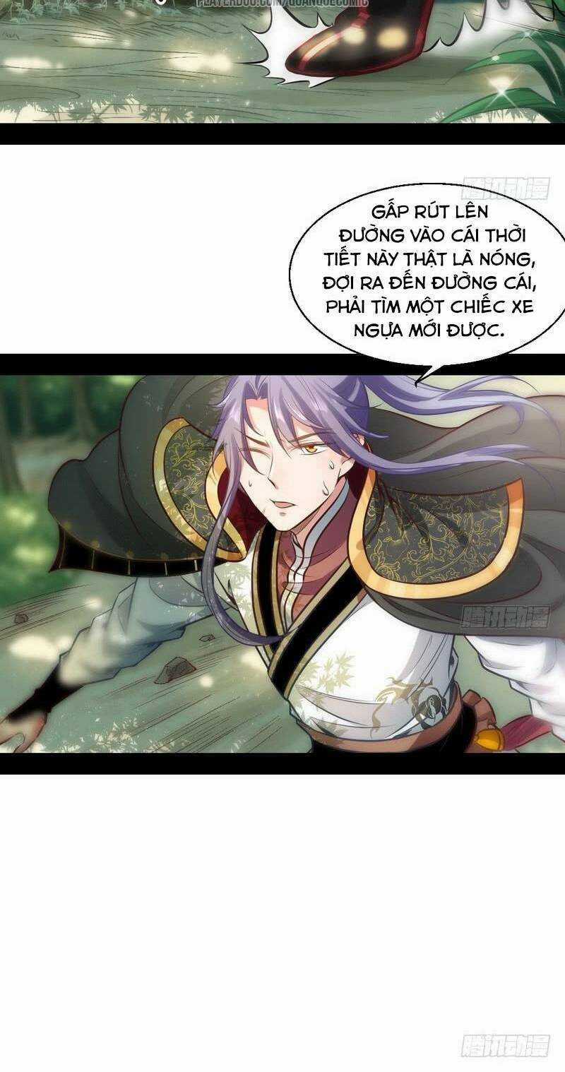 Ta Là Tà Đế Chapter 31 trang 1