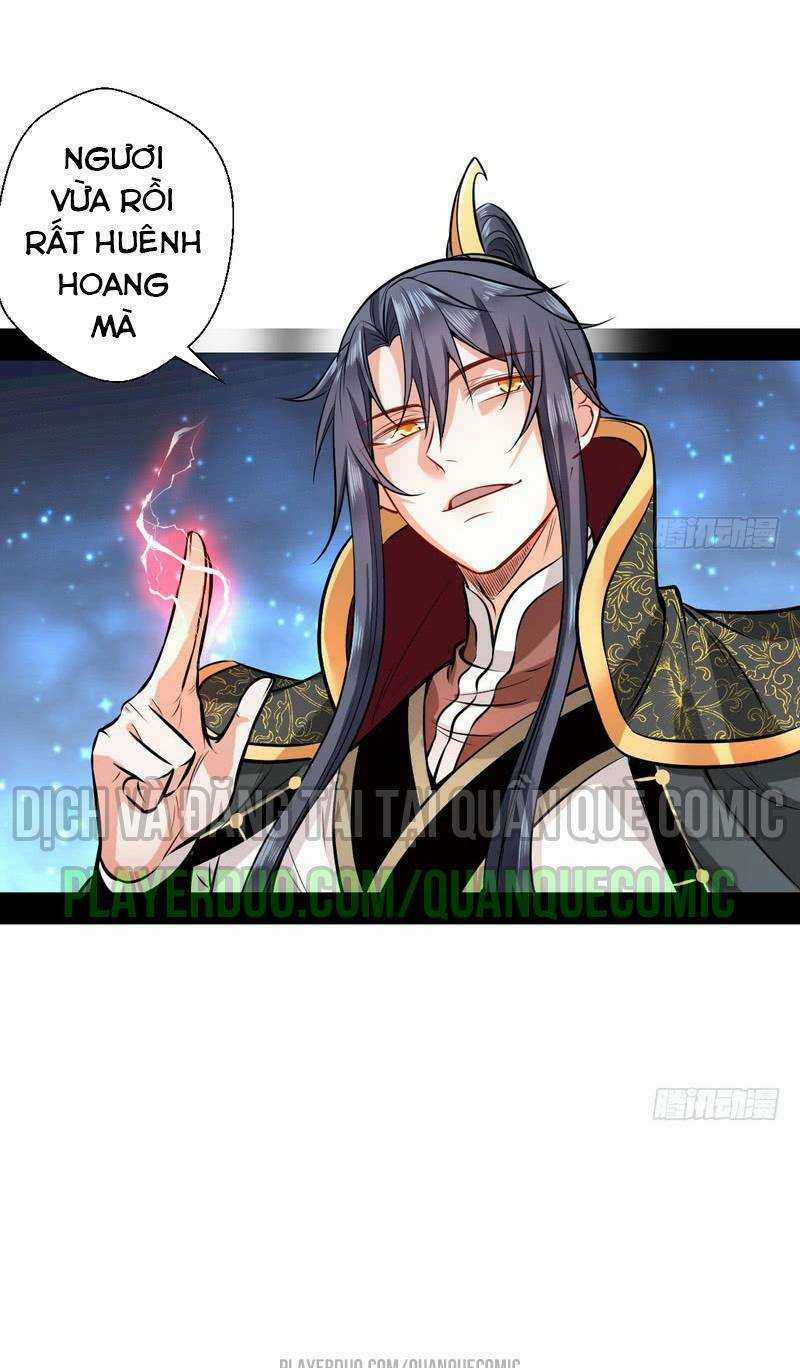 Ta Là Tà Đế Chapter 32 trang 0