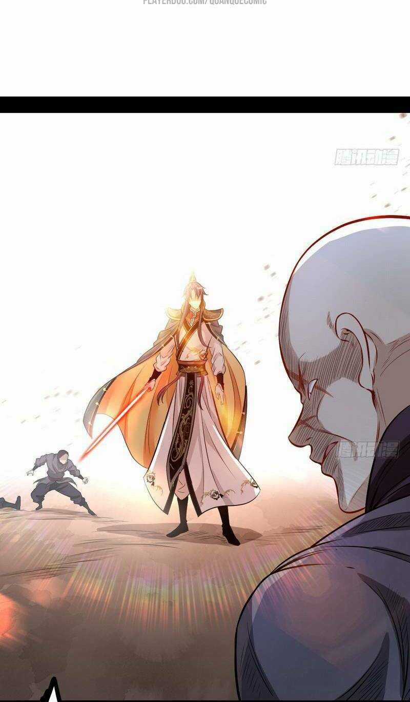 Ta Là Tà Đế Chapter 32 trang 1
