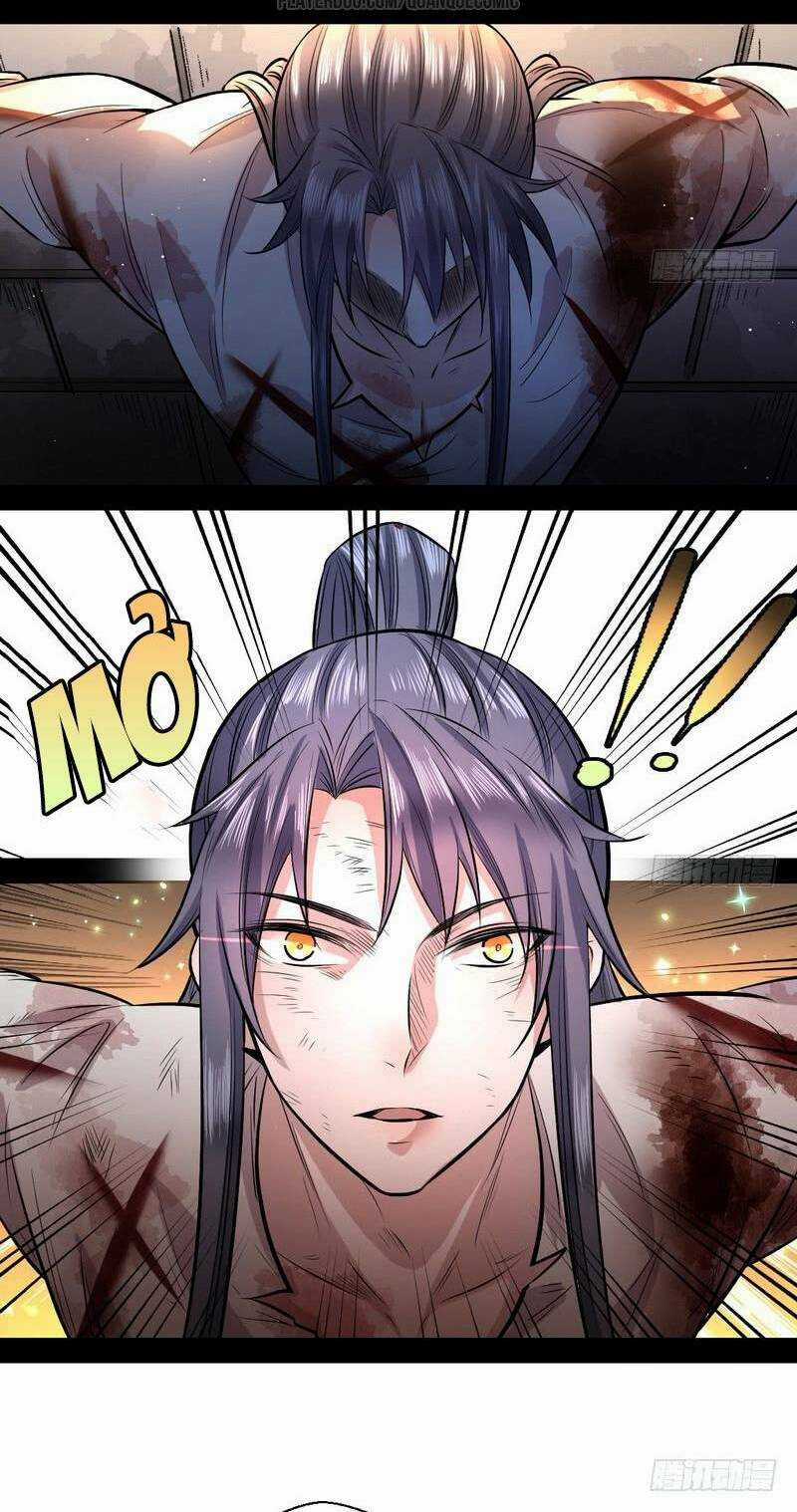 Ta Là Tà Đế Chapter 34 trang 1