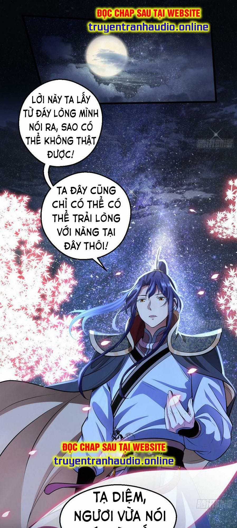 Ta Là Tà Đế Chapter 44 trang 0