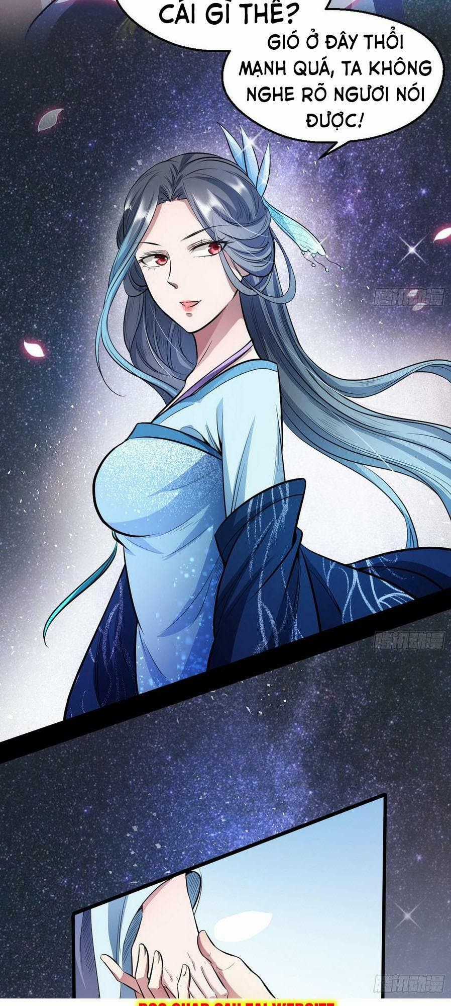 Ta Là Tà Đế Chapter 44 trang 1