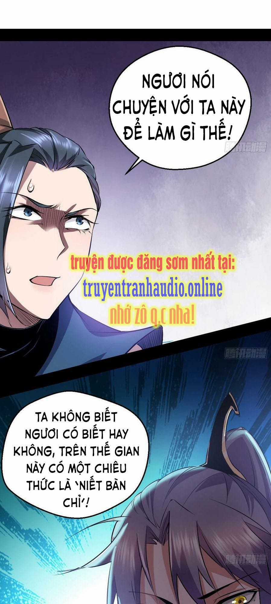 Ta Là Tà Đế Chapter 45 trang 1