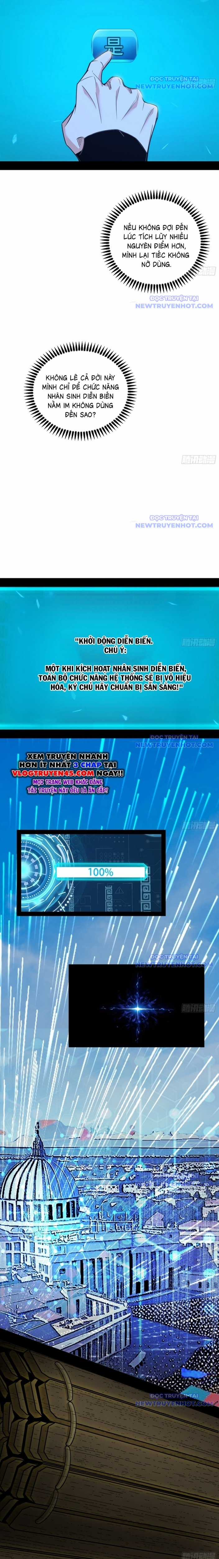 Ta Là Tà Đế Chapter 552 trang 11