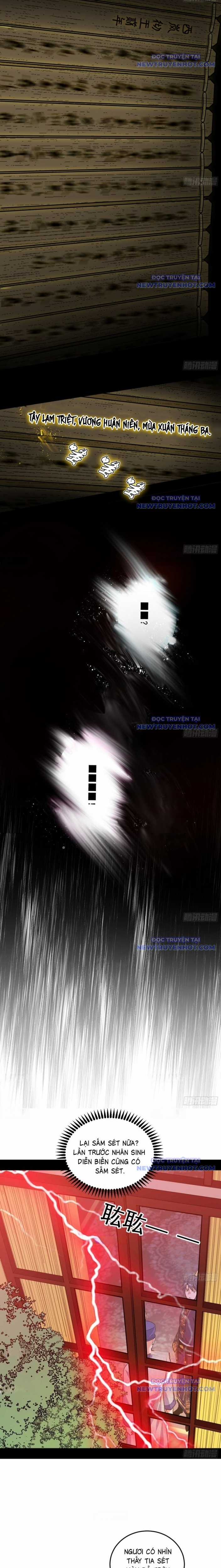 Ta Là Tà Đế Chapter 552 trang 12