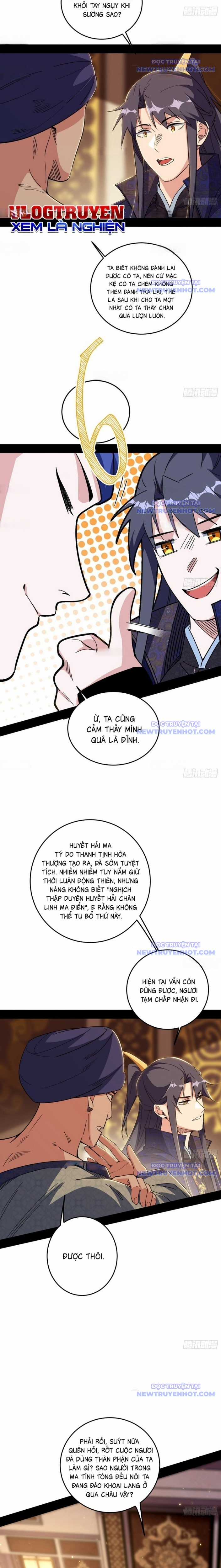 Ta Là Tà Đế Chapter 552 trang 2