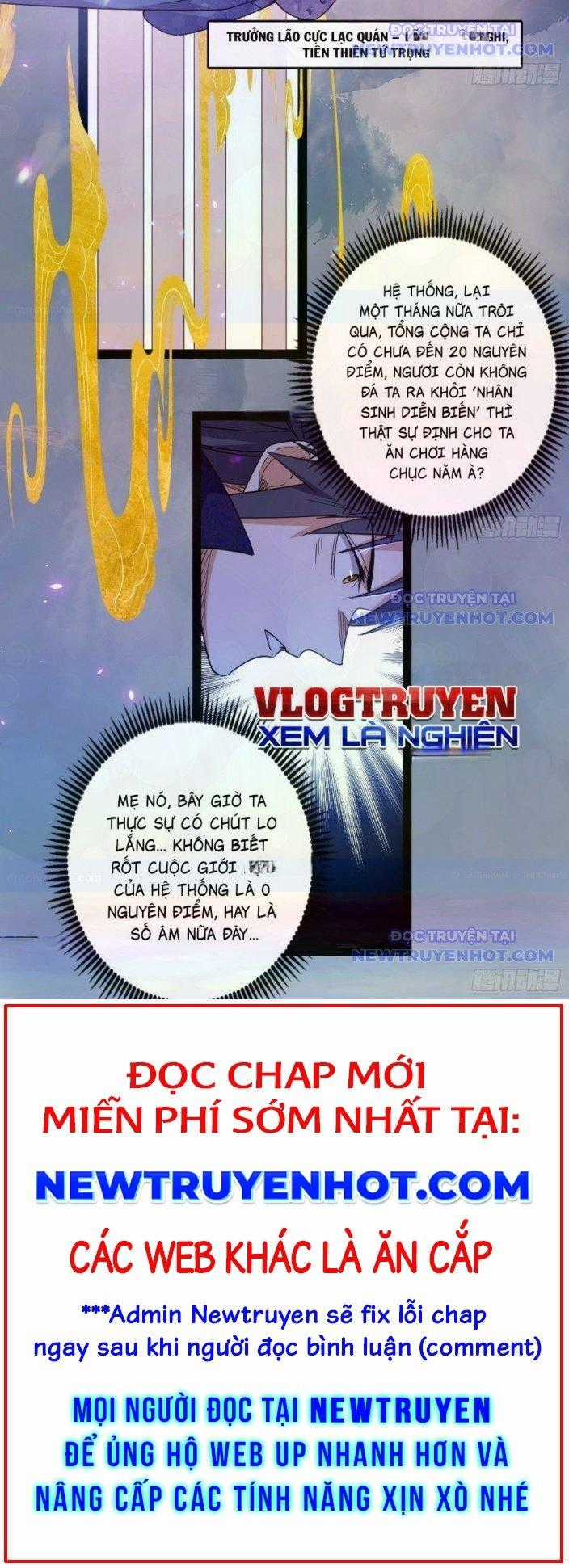 Ta Là Tà Đế Chapter 553 trang 14