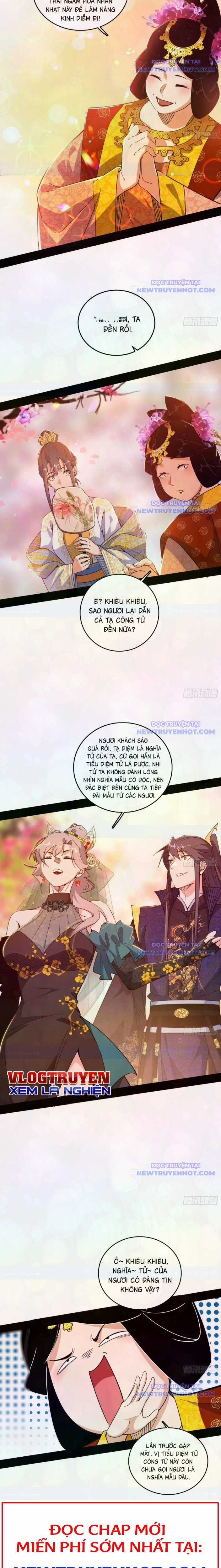 Ta Là Tà Đế Chapter 553 trang 2