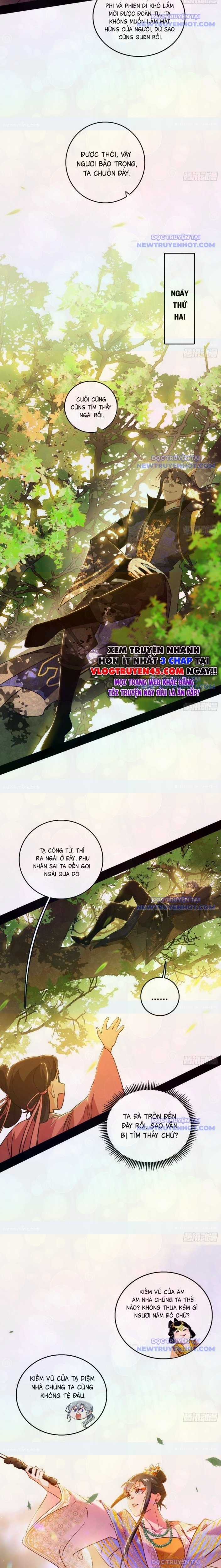 Ta Là Tà Đế Chapter 553 trang 4