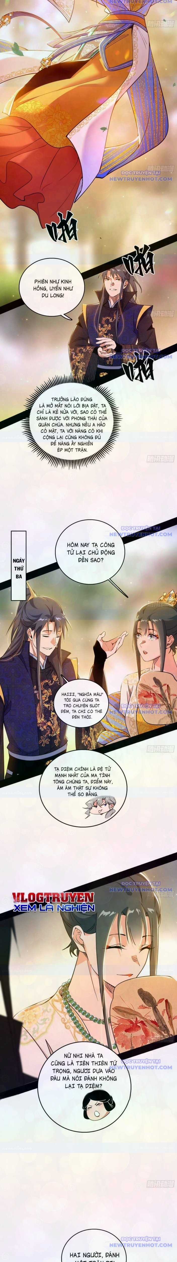 Ta Là Tà Đế Chapter 553 trang 5