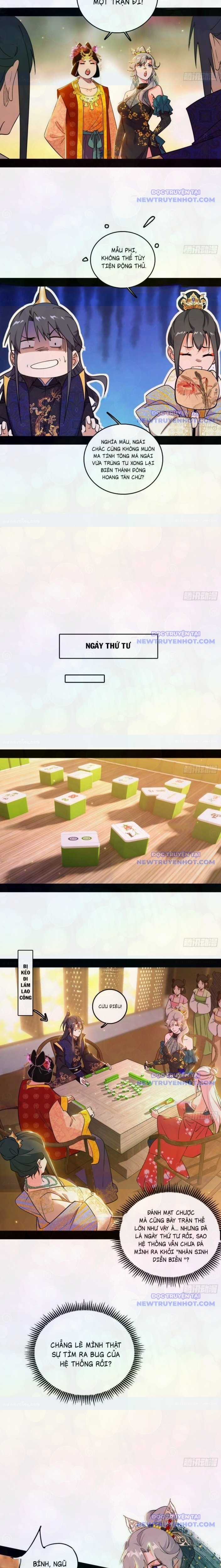 Ta Là Tà Đế Chapter 553 trang 6