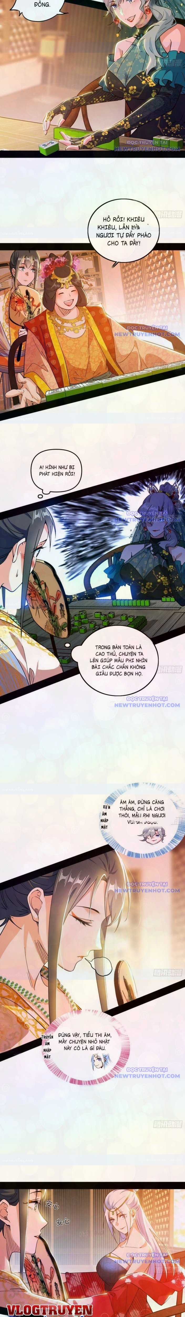 Ta Là Tà Đế Chapter 553 trang 7