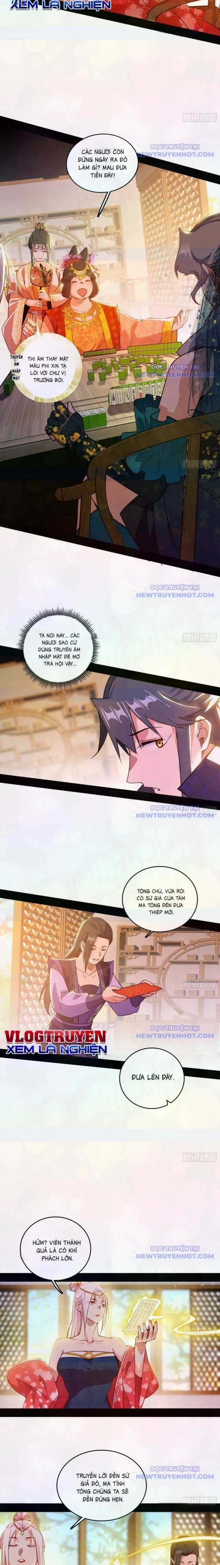 Ta Là Tà Đế Chapter 553 trang 8