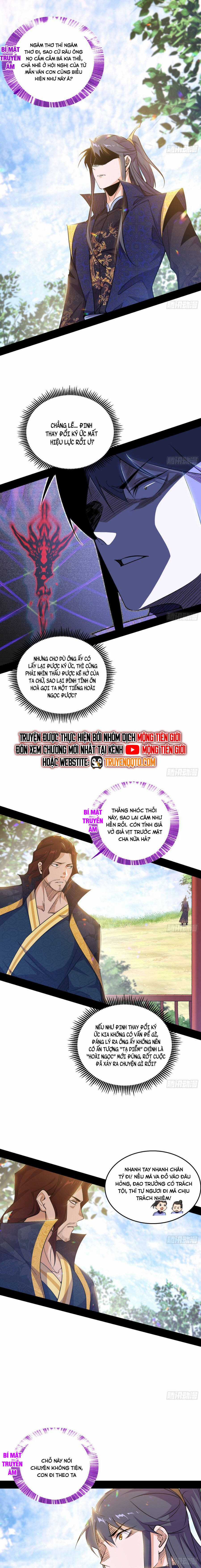 Ta Là Tà Đế Chapter 555 trang 2