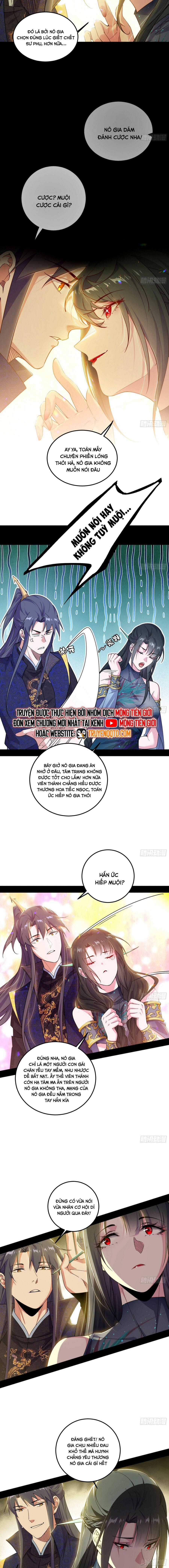 Ta Là Tà Đế Chapter 556 trang 3