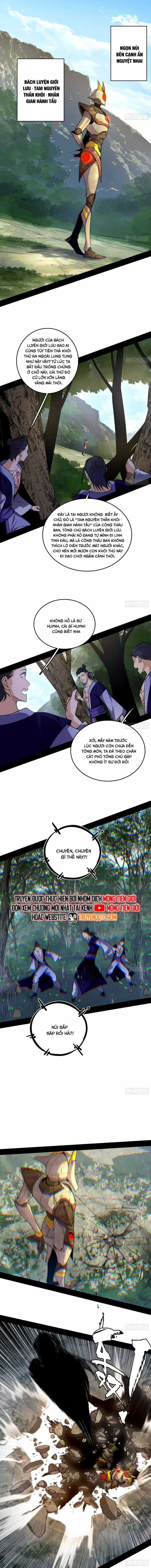 Ta Là Tà Đế Chapter 557 trang 2