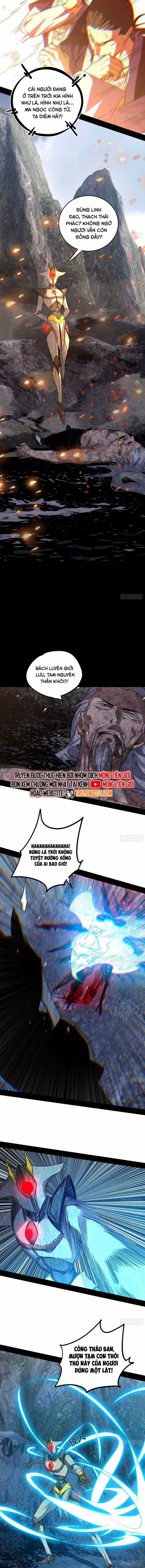 Ta Là Tà Đế Chapter 557 trang 4