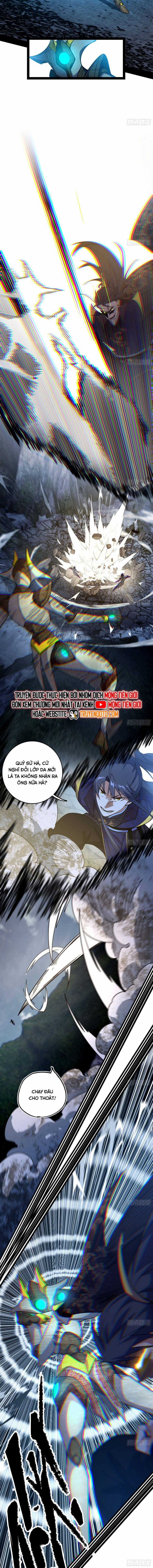 Ta Là Tà Đế Chapter 557 trang 5