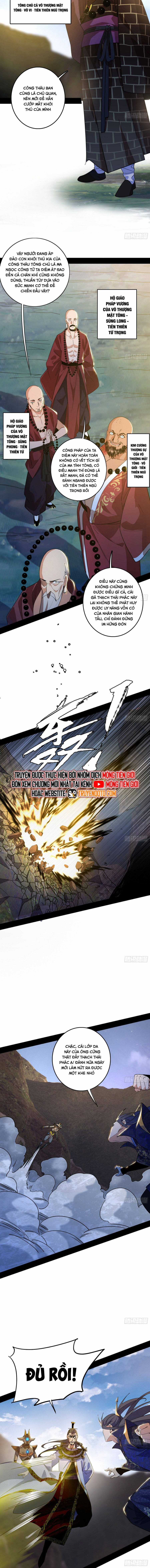 Ta Là Tà Đế Chapter 557 trang 7