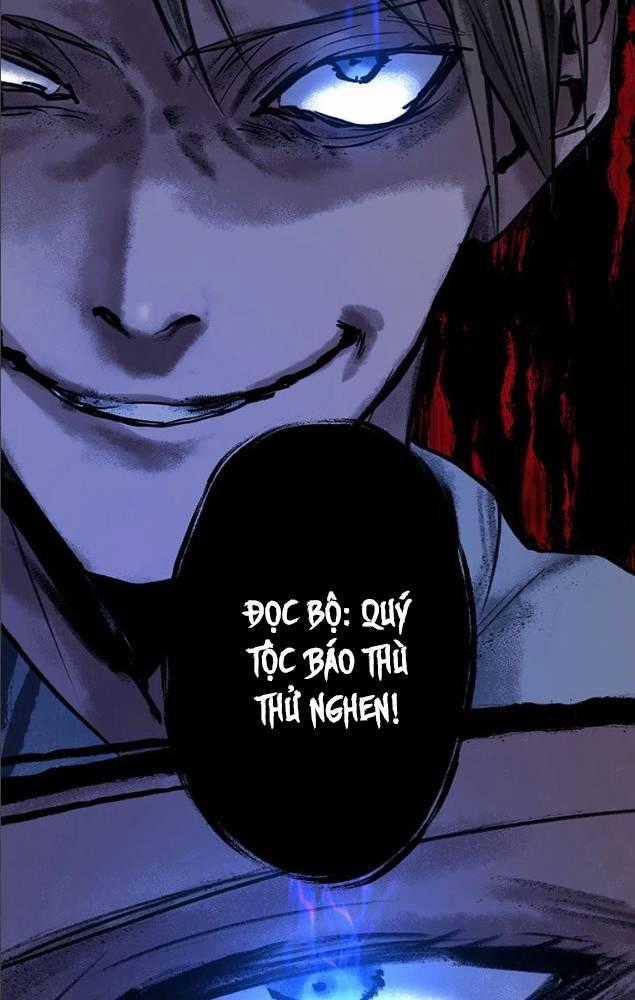 Ta Là Tà Đế Chapter 558 trang 5