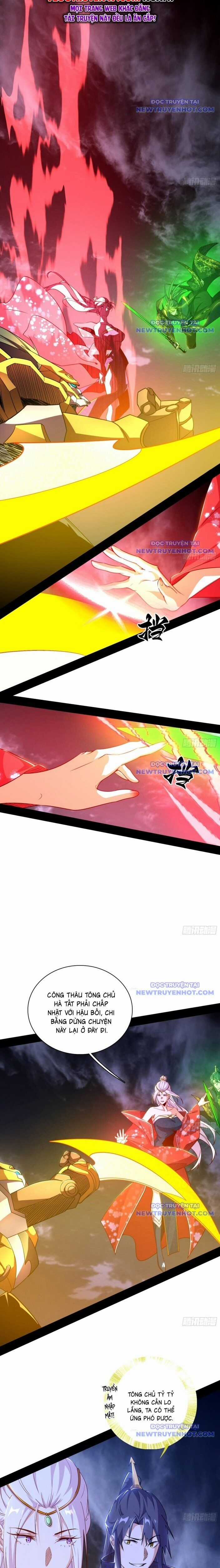 Ta Là Tà Đế Chapter 559.1 trang 10