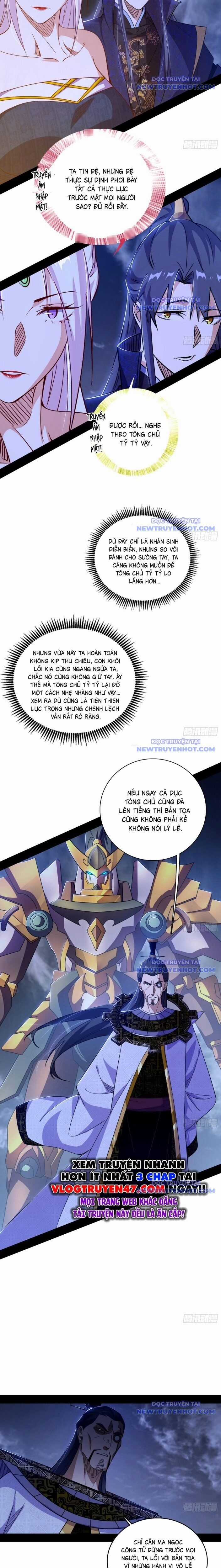 Ta Là Tà Đế Chapter 559.1 trang 11