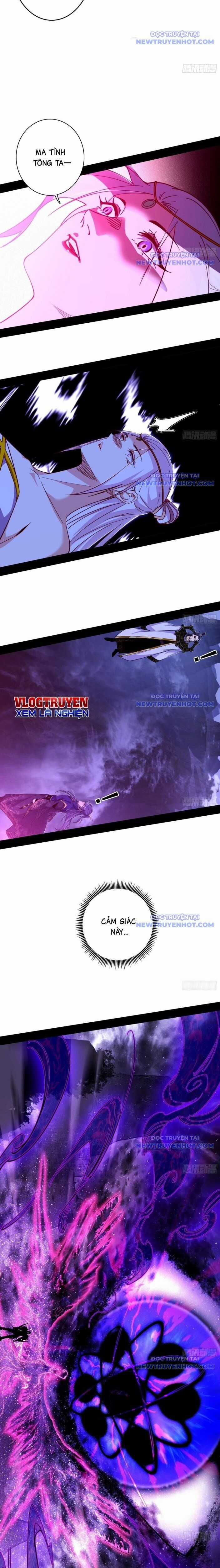Ta Là Tà Đế Chapter 559.1 trang 13
