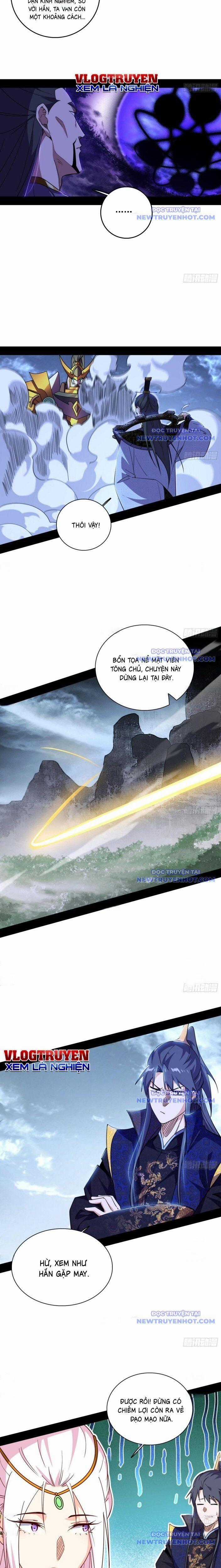 Ta Là Tà Đế Chapter 559.1 trang 15