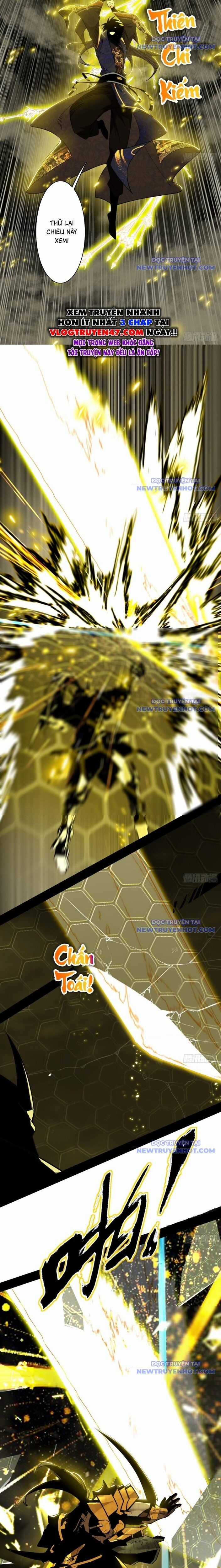 Ta Là Tà Đế Chapter 559.1 trang 3