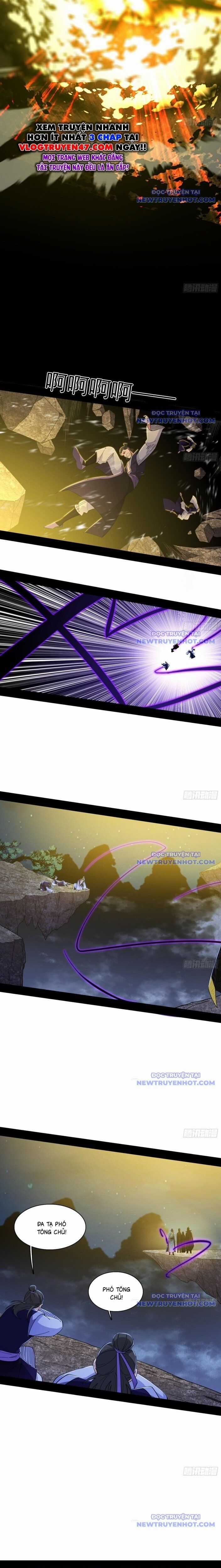 Ta Là Tà Đế Chapter 559.1 trang 6