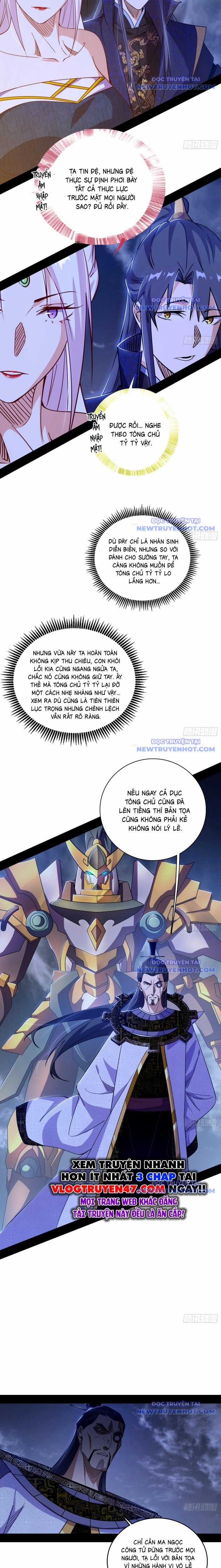 Ta Là Tà Đế Chapter 559 trang 11