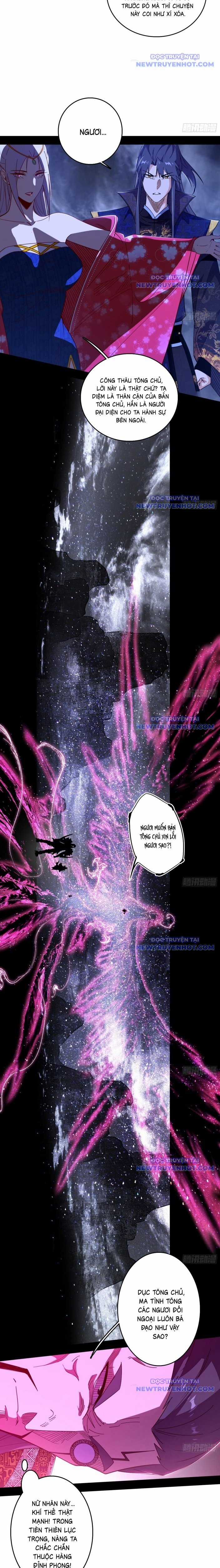 Ta Là Tà Đế Chapter 559 trang 12