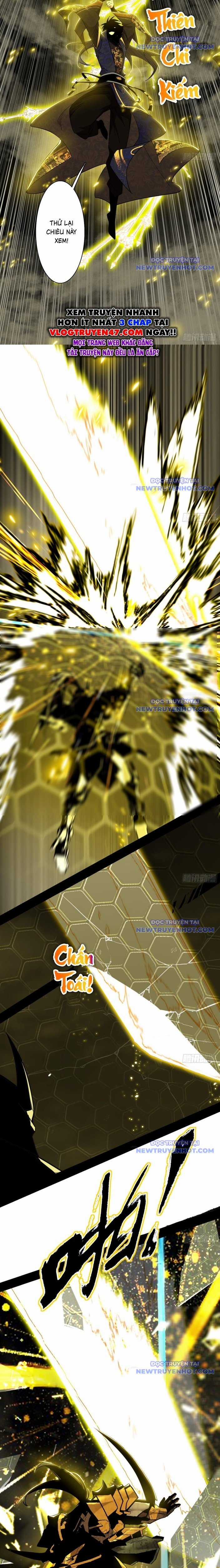 Ta Là Tà Đế Chapter 559 trang 3