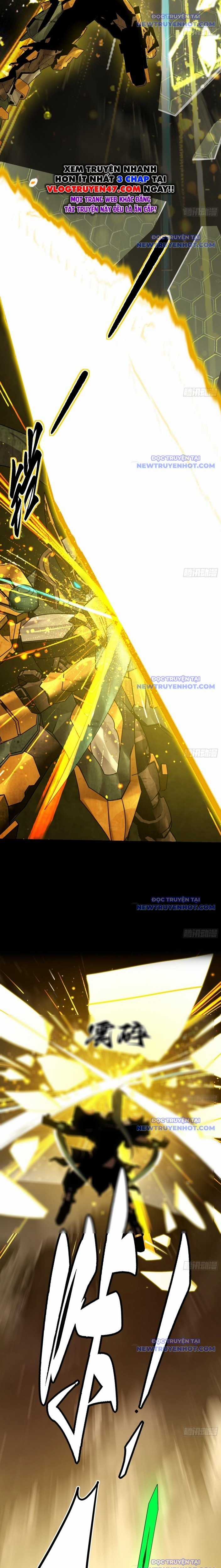 Ta Là Tà Đế Chapter 559 trang 4