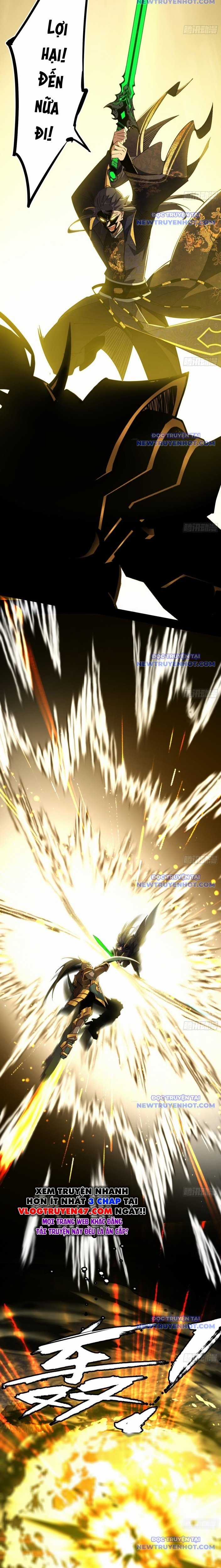 Ta Là Tà Đế Chapter 559 trang 5