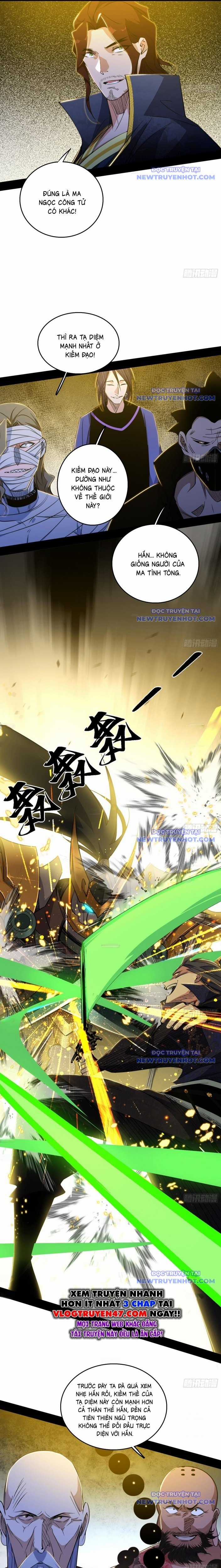 Ta Là Tà Đế Chapter 559 trang 7